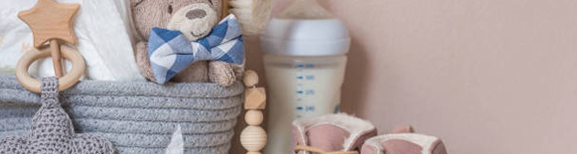 Pure Love, Wrapped in Joy: Embrace the Magic of Parenthood!