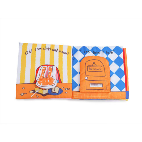 TinyTales™ – Early Learning Books for Bub’s Big Adventures! - Image 2