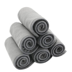 NatureDry™ – Reusable & Odour-Resistant Bamboo Cloth Insert!