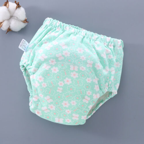 TinyTrainees™ – Soft & Reusable 6-Layer Potty Training Pants! - Image 6