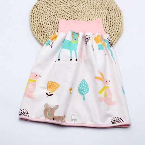 CozyCare™ – Waterproof Baby Diaper Skirt for Ultimate Comfort! - Image 2