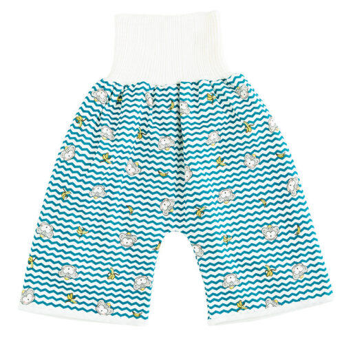 SnugDry™ – Soft & Stretchy Waterproof Baby Training Pants! - Image 9