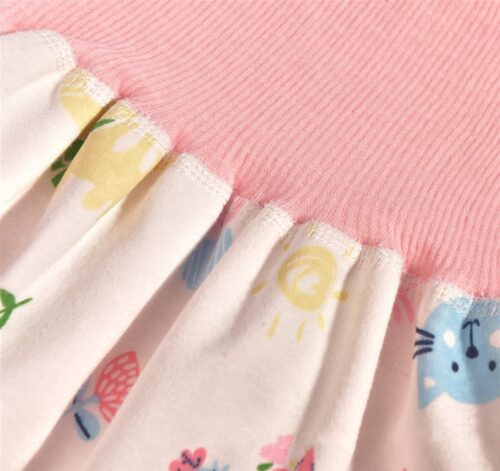 DryTots™ – Ultra-Comfortable & Waterproof Baby Diaper Pants! - Image 2