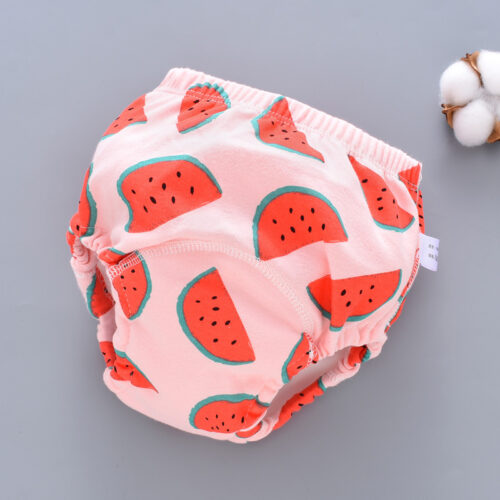 TinyTrainees™ – Soft & Reusable 6-Layer Potty Training Pants! - Image 10