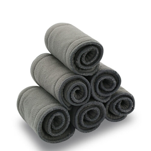 NatureDry™ – Reusable & Odour-Resistant Bamboo Cloth Insert! - Image 2