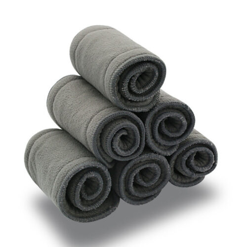 NatureDry™ – Reusable & Odour-Resistant Bamboo Cloth Insert! - Image 3