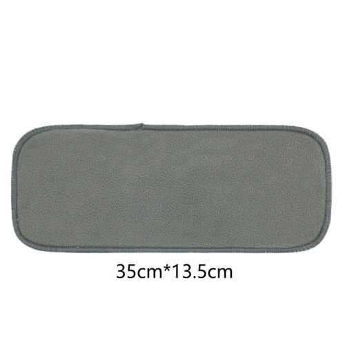 NatureDry™ – Reusable & Odour-Resistant Bamboo Cloth Insert! - Image 4