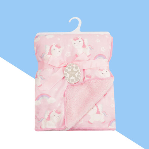 SnuggleWarm™ – Super Soft & Thick Baby Blanket! - Image 7
