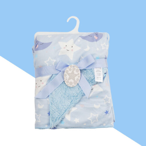 SnuggleWarm™ – Super Soft & Thick Baby Blanket! - Image 10