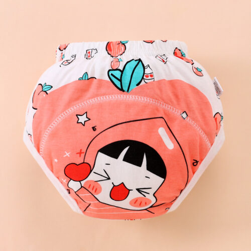 Little Learners™ Training Pants – Soft, Stretchy & Leak-Proof! - Image 6