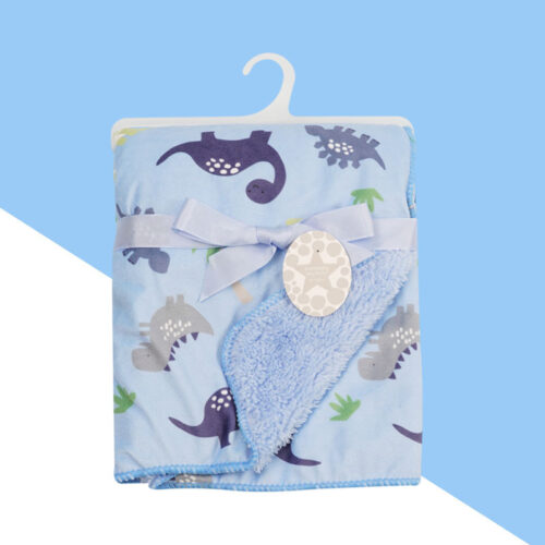 SnuggleWarm™ – Super Soft & Thick Baby Blanket! - Image 6