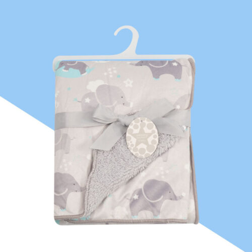 SnuggleWarm™ – Super Soft & Thick Baby Blanket! - Image 8