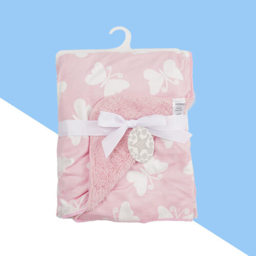 SnuggleWarm™ – Super Soft & Thick Baby Blanket! - Image 9