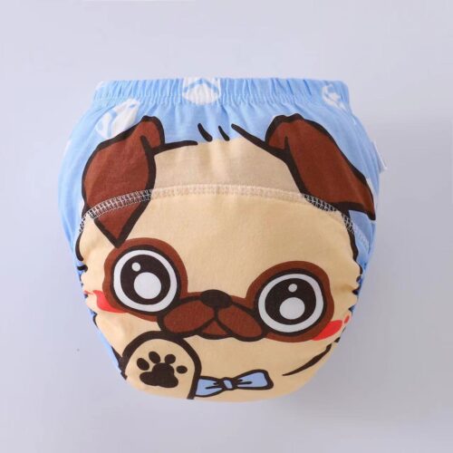 Little Learners™ Training Pants – Soft, Stretchy & Leak-Proof! - Image 8