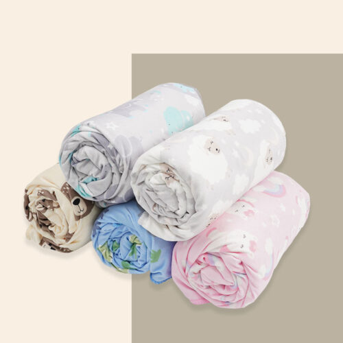 SnuggleWarm™ – Super Soft & Thick Baby Blanket! - Image 2