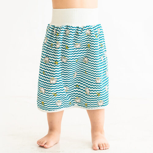 SnuggleSkirt™ – Ultra-Soft Cotton Training Skirt for Gentle Comfort! - Image 5