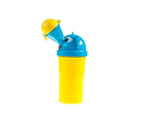 PeePal™ Travel Urinal – Cute, Handy & Perfect for Little Ones! - Image 3