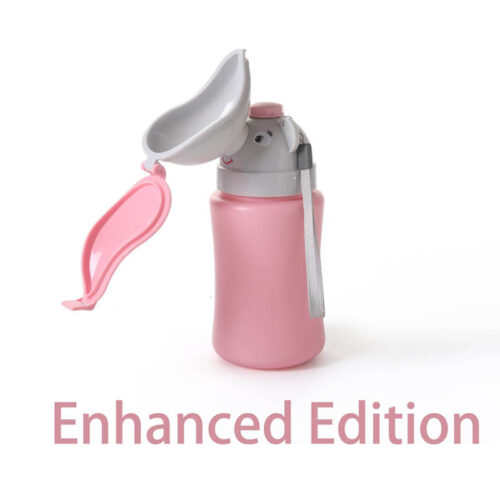 PeePal™ Travel Urinal – Cute, Handy & Perfect for Little Ones! - Image 5