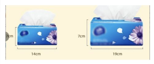 SnuggleTissue™ – Cute & Functional Plush Tissue Holder! - Image 11