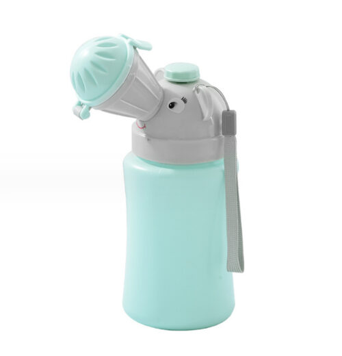 PeePal™ Travel Urinal – Cute, Handy & Perfect for Little Ones! - Image 7