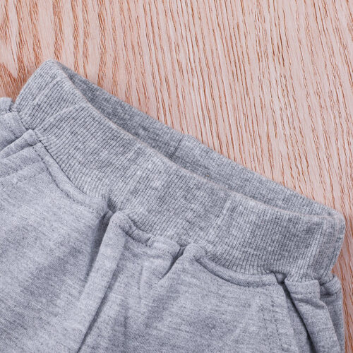 BubbaFit™ – Cozy & Cute Zipper Hoodie Three-Piece Set - Image 4