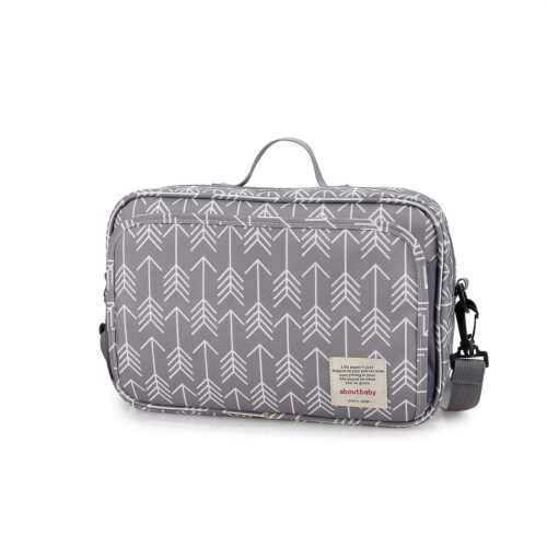 MamaGo™ – Portable Diaper Storage & Outing Bag for Busy Moms! - Image 4