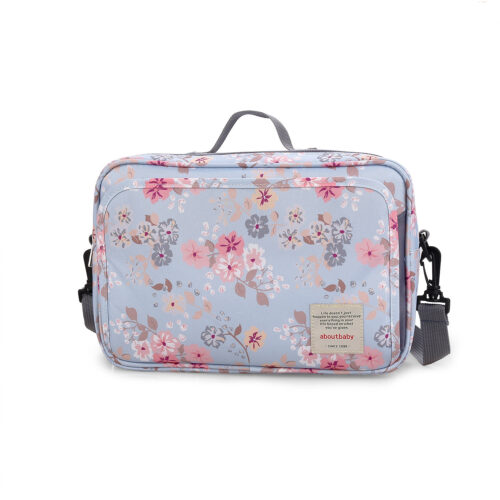 MamaGo™ – Portable Diaper Storage & Outing Bag for Busy Moms! - Image 3