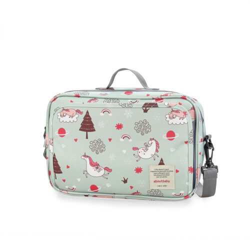 MamaGo™ – Portable Diaper Storage & Outing Bag for Busy Moms! - Image 6