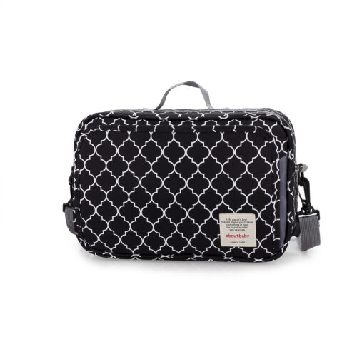 MamaGo™ – Portable Diaper Storage & Outing Bag for Busy Moms! - Image 5