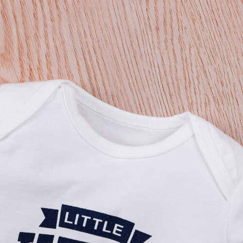 BubbaFit™ – Cozy & Cute Zipper Hoodie Three-Piece Set - Image 2