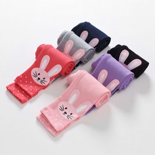 HappyLegs™ – All-Day Comfort Girls’ Leggings with Style! - Image 8