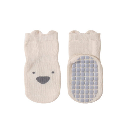 👣 SnugglePals™ – Non-Slip Cotton Baby Floor Socks for Spring & Autumn! - Image 5