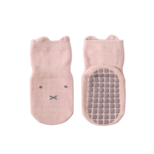 👣 SnugglePals™ – Non-Slip Cotton Baby Floor Socks for Spring & Autumn! - Image 7