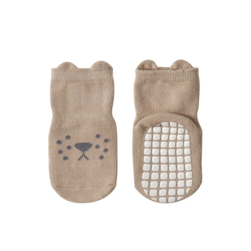 👣 SnugglePals™ – Non-Slip Cotton Baby Floor Socks for Spring & Autumn! - Image 6