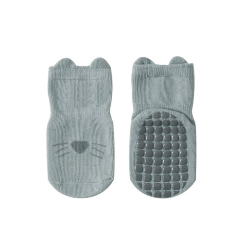 👣 SnugglePals™ – Non-Slip Cotton Baby Floor Socks for Spring & Autumn! - Image 10