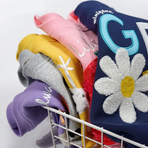 LittleLayers™ – Plush-Lined Pullover Set for Boys & Girls - Image 4