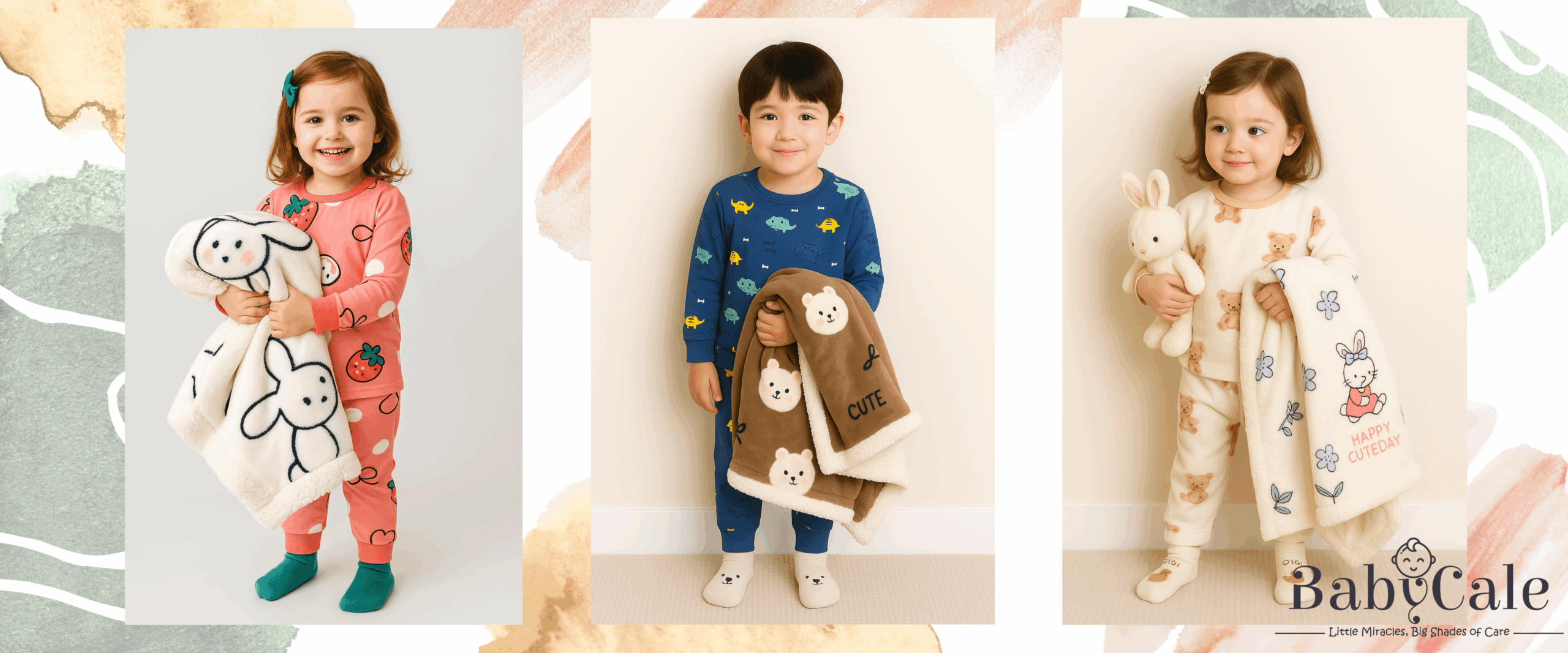 Make Bedtime Extra Special & Cosy