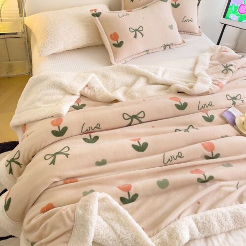 CozyBuddies™ – Cute & Snuggly Fleece Blanket for Kids, Toddlers & Family Cuddles! - Image 6