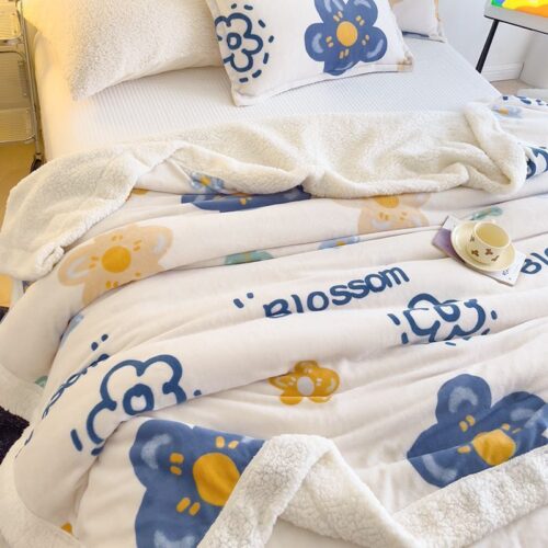CozyBuddies™ – Cute & Snuggly Fleece Blanket for Kids, Toddlers & Family Cuddles! - Image 9