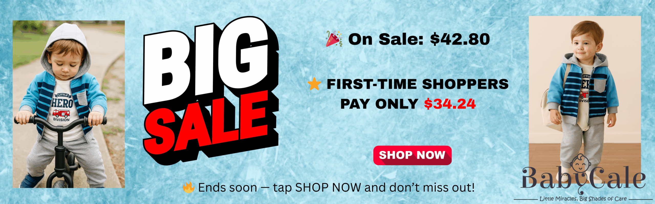 🎉 Big Sale – First-time shoppers pay only $34.24! Don’t miss out.