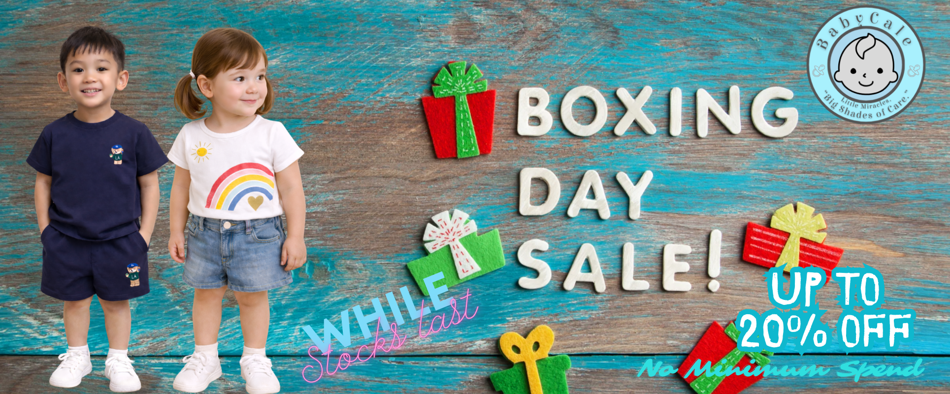 👉 Little Styles, Big Savings 💛