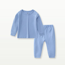 SleepyBuds™ – Ultra-Soft Bamboo Pyjama Set for Kids
