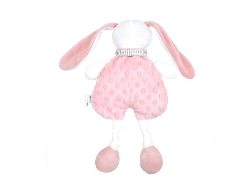 BunnyHug™ – Soft Plush Bunny Cushion for Kids & Nursery Decor - Image 6