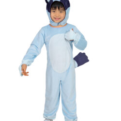 Bluey Deluxe Costume for Kids