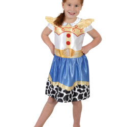 Jessie Toy Story Costume for Kids
